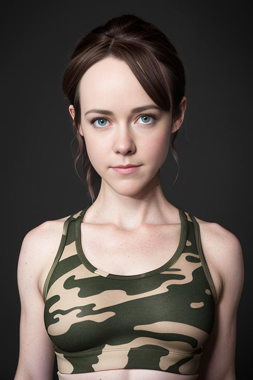 Jena Malone v1.0