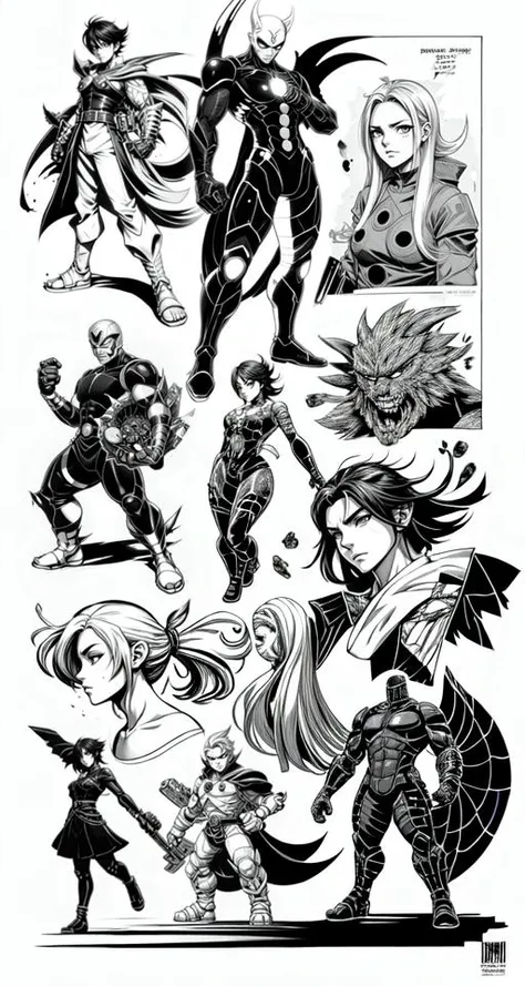 Drawing Lessons, beste-Qualit, Poses, Correct anatomy,Sketch Beech, Epic poses, The clothes, pencil, Drawing,Emotions, dialogue, Body in Motion