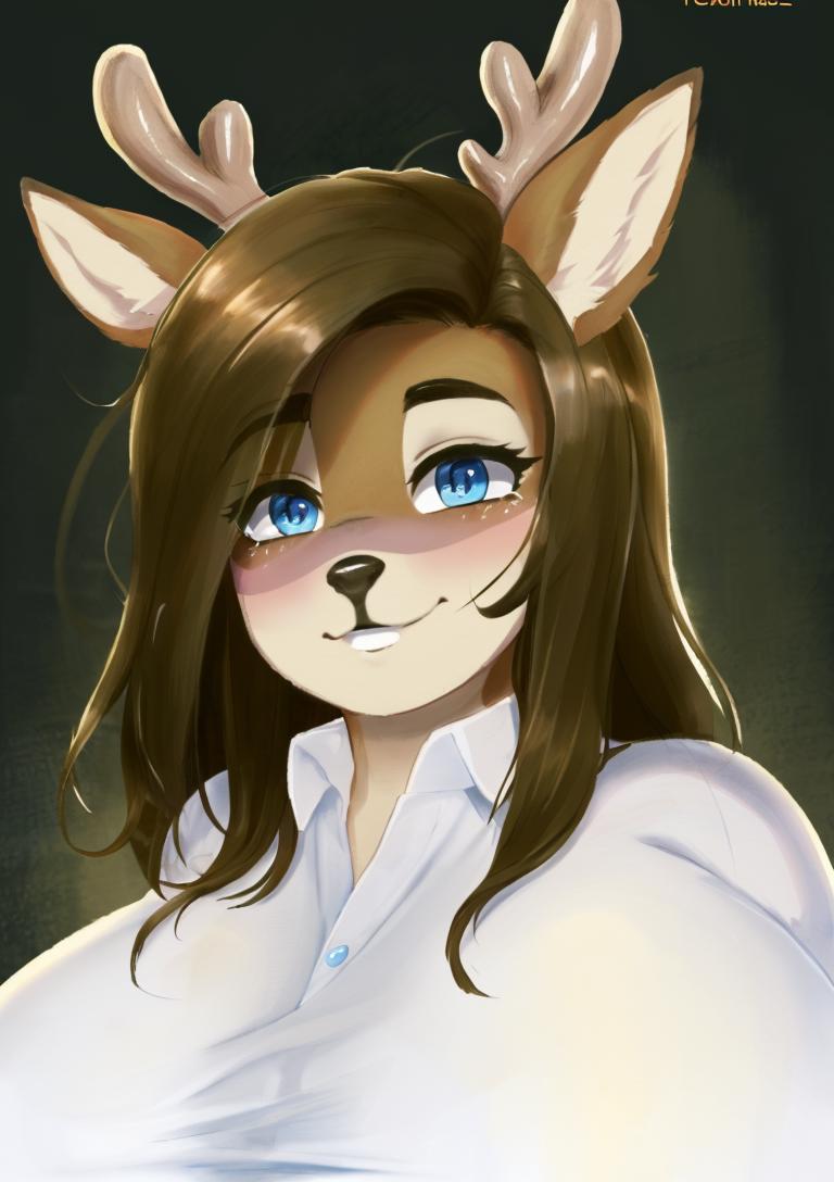 Olive (Rawk Manx) v1.0