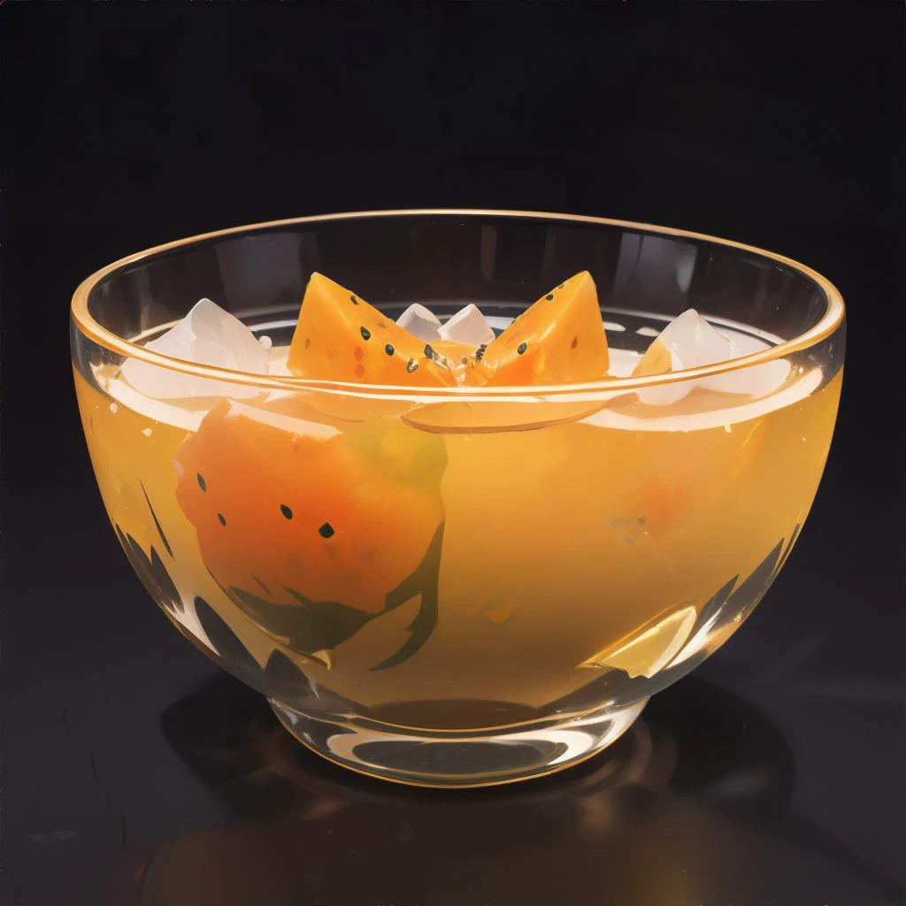 Magic tea