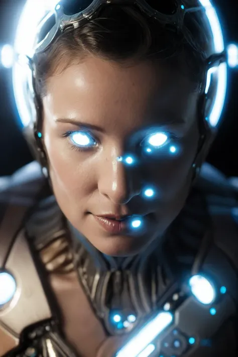 <lora:NovaWF:0.8> nova, cinematic, portrait, rim light, highly-detailed, ultra-realistic,science fiction, sci-fi,