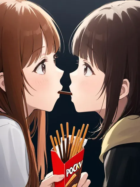 (Highest quality, 8K, masterpiece :1.3),Mrs. Yuigahama,ガハMom, As I expected, my youth romantic comedy is wrong。, One woman,30 years old,Mom,Orange Hair,Bun Hair,nsfw,Blowjob,profile,Holding a penis in your mouth,Man's lower body