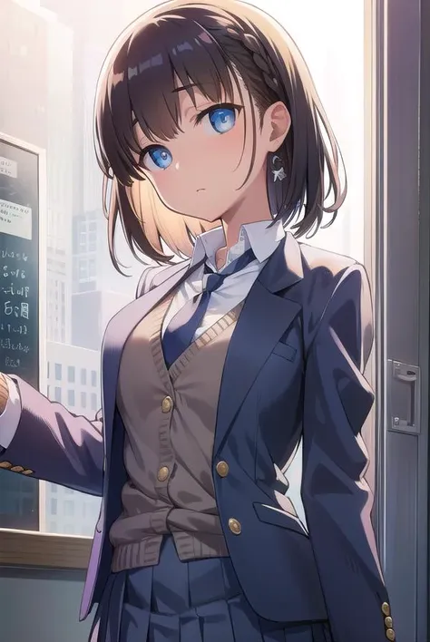 Ai-Chan - Tawawa on Monday