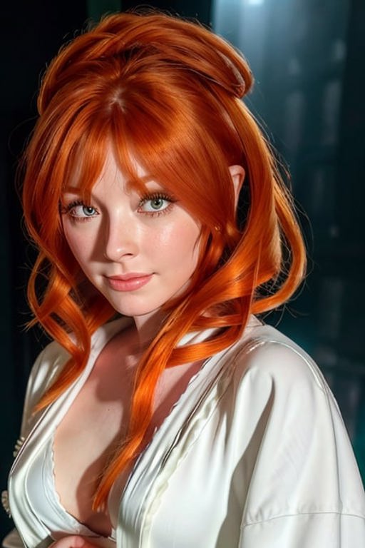 Sharon Tate (The Fearless Vampire Killers) 1.0