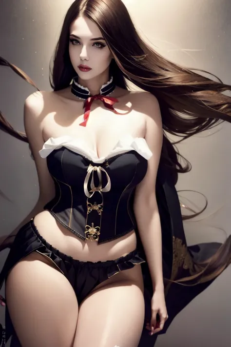 ((masterpiece)), (best quality), photorealistic, best quality, 1 girl, corset, looking at viewer, Face details:1.4, <lora:KikoBaka-01:1> close up, <lora:Elixir:0.5> <lora:WGirls-02:1>