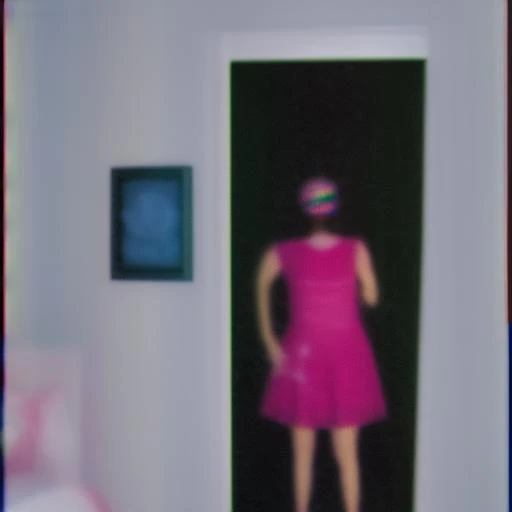 Dreamcore Diffusion