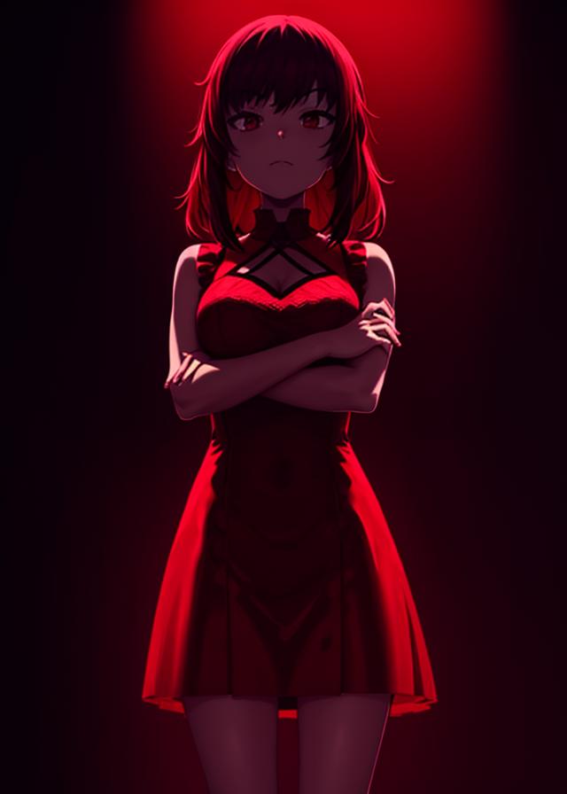 Audrey Belrose (Huniepop) v1.0