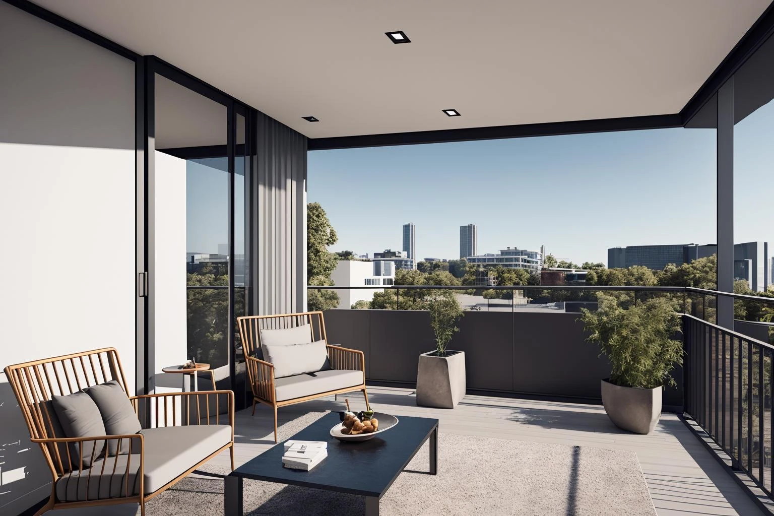 AnyBuild 室内设计与建筑外观