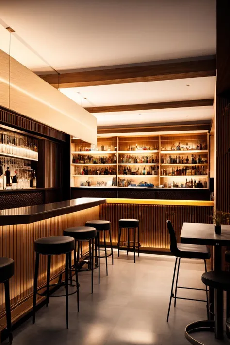 Fantastic scenes, bar, master level image quality, wallpaper high-definition, highest quality, wonderful light and shadow <lora:add_detail:1>Bright, daytime,realistic,
