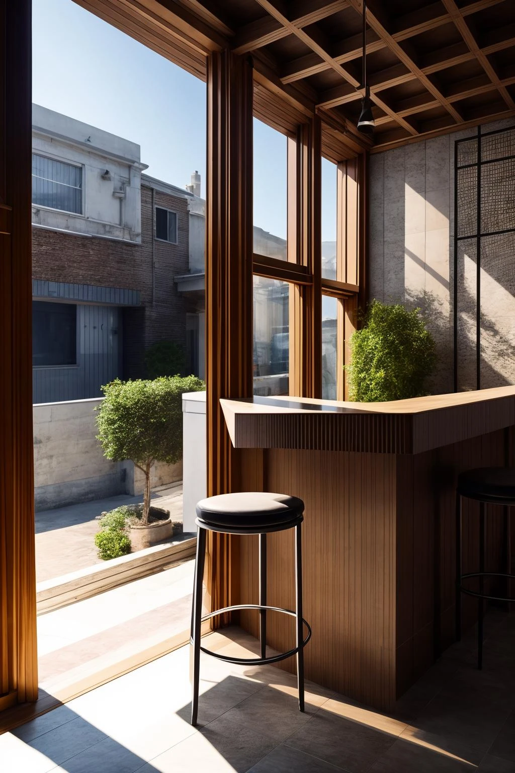 AnyBuild 室内设计与建筑外观