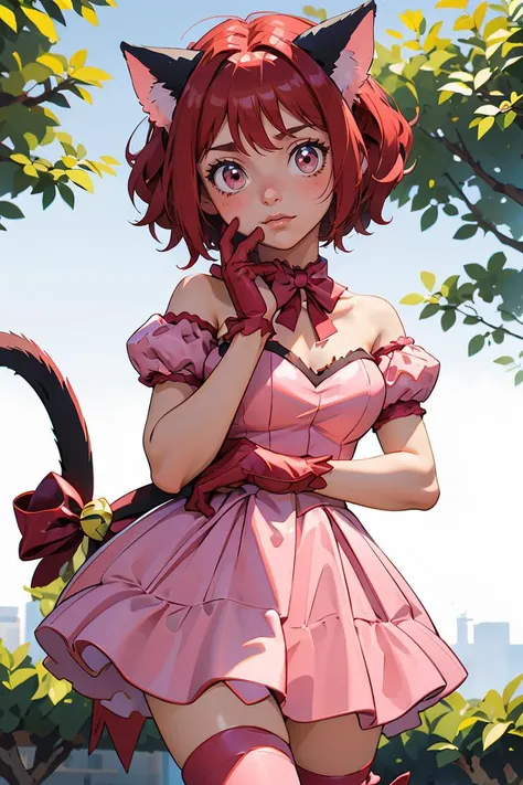 (masterpiece, best quality), 1girl, <lora:TMM_Ichigo_Momomiya:1> TMM_Ichigo_Momomiya