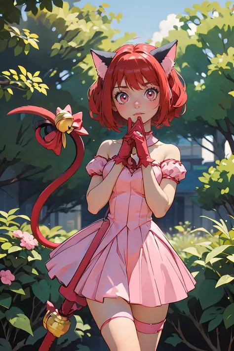 (masterpiece, best quality), 1girl,  <lora:TMM_Ichigo_Momomiya:1> TMM_Ichigo_Momomiya