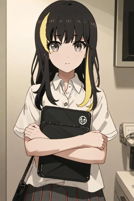 Tsubaki Ando (Shirobako)