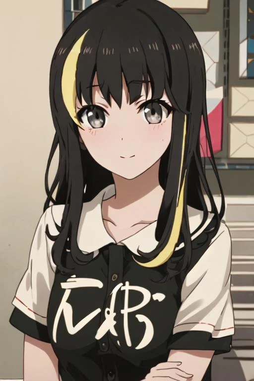 Tsubaki Ando (Shirobako)