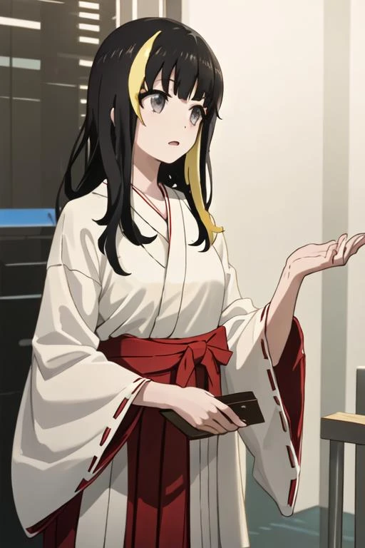 Tsubaki Ando (Shirobako)