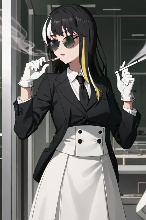 Tsubaki Ando (Shirobako)