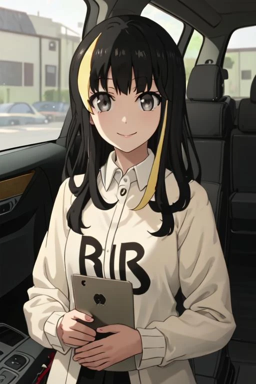 Tsubaki Ando (Shirobako)