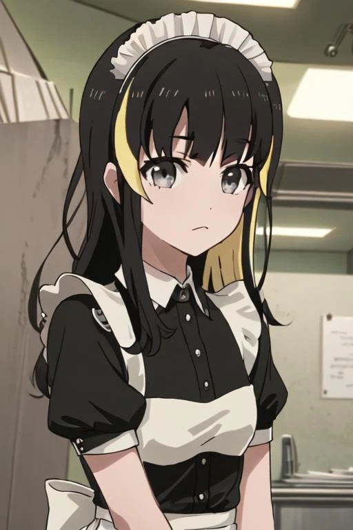Tsubaki Ando (Shirobako)