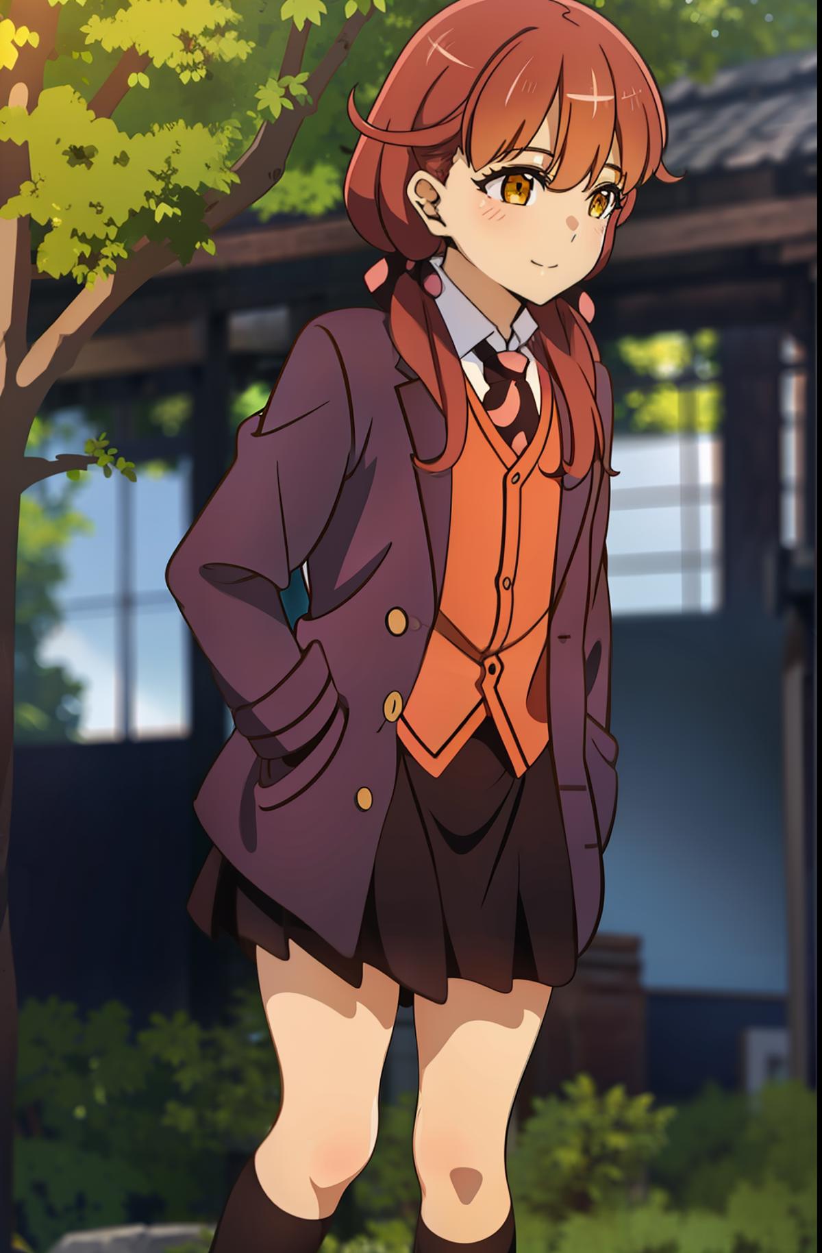 isuzu koimari / 古伊万里いすず / edomae elf / otaku elf / 江戸前エルフ v1.0