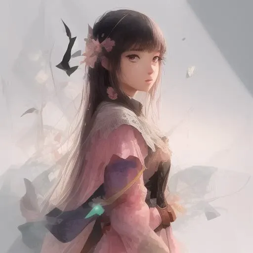 <hypernet:lowdef:0.21> (Girlish Painting:1.3) of (Ultra detailed:1.3),(Cosy:1.3),best quality,masterpiece,highly detailed,ultra-detailed,1girl,[Emma Watson:Chou Tzu-yu:0.2],, unreal engin 5,octane render,(2D:1.2), limited palette flat color,, digital painting, artstation, concept art, smooth, sharp focus,art by ross tran and greg rutkowski and alphonse Mucha and Bak Karol,, (oil painting:1.16),(acrylic paint:1.16),(colorful:1.5), (watercolor:1.16),, by (nvinkpunk:1.0),(kuvshinov:1.0),(dreamlikeart:1.0),(samdoesart:1.0),(modelshoot style:1.0),(by Artist Koho Shoda:1.3),(by Artist Mike Mignola:1.3),(by Artist Joop Polder:1.3),(Classicism Art:1.3),(Industrial Art:1.3),(Solarpunk Art:1.3)