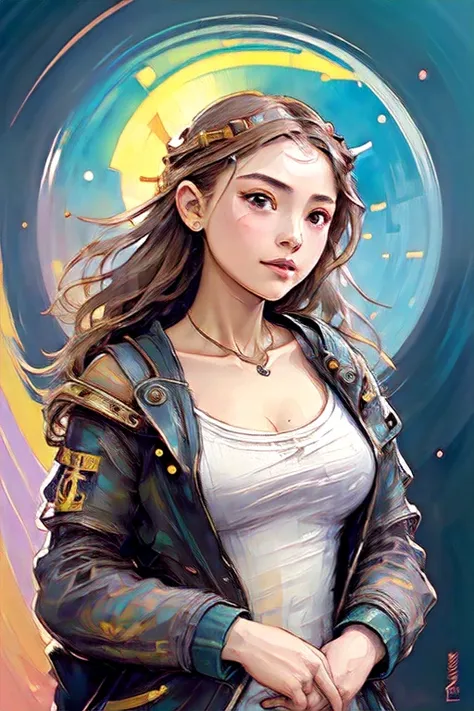 (Girlish Painting:1.3) of (Ultra detailed:1.3),(Cosy:1.3),best quality,masterpiece,highly detailed,ultra-detailed,1girl,[Emma Watson:Chou Tzu-yu:0.2],, unreal engin 5,octane render,(2D:1.2), limited palette flat color,, digital painting, artstation, concept art, smooth, sharp focus,art by ross tran and greg rutkowski and alphonse Mucha and Bak Karol,, (oil painting:1.16),(acrylic paint:1.16),(colorful:1.16), (watercolor:1.16),, by (nvinkpunk:1.0),(kuvshinov:1.0),(dreamlikeart:1.0),(samdoesart:1.0),(modelshoot style:1.0),(by Artist Koho Shoda:1.3),(by Artist Mike Mignola:1.3),(by Artist Joop Polder:1.3),(Classicism Art:1.3),(Industrial Art:1.3),(Solarpunk Art:1.3) ,

<lora:taiwanDollLikeness_v10:0.4>, <lora:galGadotLora_v10:0.3>,[Emma Watson:Chou Tzu-yu:1.6], (blurry background:1.6),
2 Girls ,
long brown hair,
Lie on the pillow,
arms up, hands behind head,
blue jacket,
spread pussy,
(pubes:1.3),
(look at viewer:1.331), navel, (small breast:1.3)