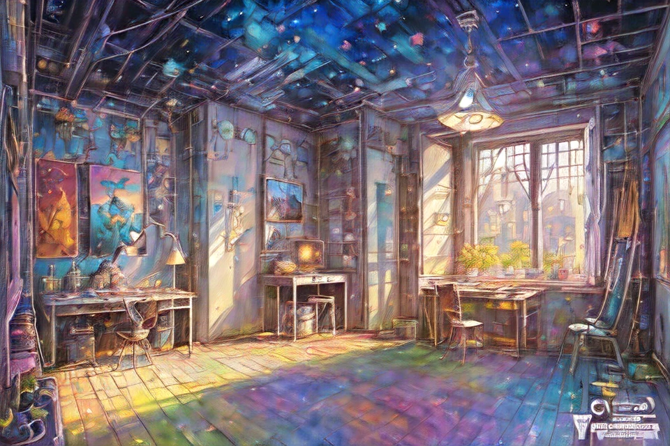 (Girlish Painting:1.3) of (Ultra detailed:1.3),(Cosy:1.3),best quality,masterpiece,highly detailed,ultra-detailed,unreal engin 5,octane render,(2D:1.2), limited palette flat color,, digital painting, artstation, concept art, smooth, sharp focus,art by ross tran and greg rutkowski and alphonse Mucha and Bak Karol,, (oil painting:1.16),(acrylic paint:1.16),(colorful:1.16), (watercolor:1.4),, by (nvinkpunk:1.0),(kuvshinov:1.0),(dreamlikeart:1.0),(samdoesart:1.0),(modelshoot style:1.0),(by Artist Koho Shoda:1.3),(by Artist Mike Mignola:1.3),(by Artist Joop Polder:1.3),(Classicism Art:1.3),(Industrial Art:1.3),(Solarpunk Art:1.3) ,
<lora:PingPong:0.8>,
1girls,
pink long hair,
look at the left side,
arms up, hands behind head,
(T -shirt:1.3),
spread pussy,
(pubes:1.3),
(look at viewer:1.331), (small breast:1.3),
(blurry background:1.3),
(cyberponk city),
new york street,