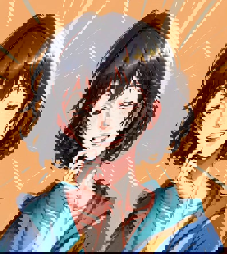 Mishi Pastel Style V1