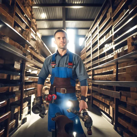 photo plumber (gatekeeper:1) man