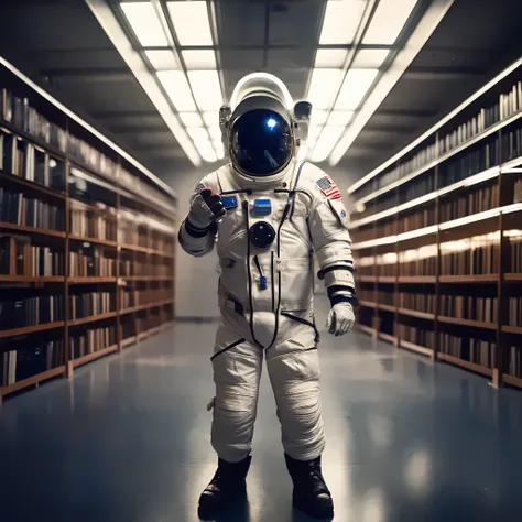 photo astronaut (gatekeeper:1) man