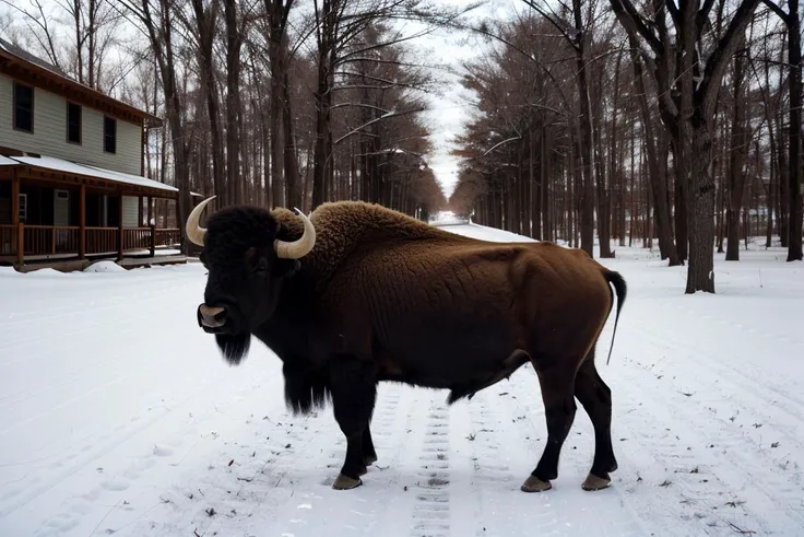 Buffalo