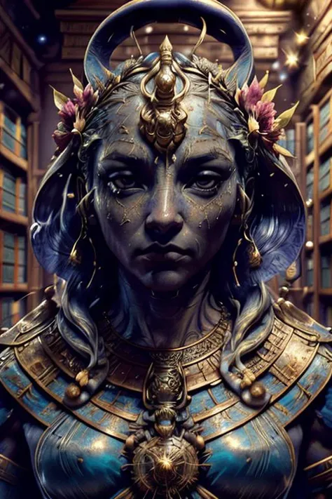 4k textures, (eyeliner), wallpaper, craig mullins, sandy beaches, cinematic movie still frame, art by stanley lau and artgerm, (extremely detailed 8k wallpaper), inside a ((magical library)) where the ceiling is made of stars, ARCHITECTURE, long legs, (technicolor:0.9), vivid, Ultra HD, traditional_media, <lora:fantasyCharacter_anubisV10:0.7>, camera angle: capturing the majestic landscape from a low angle, (sexy), a beautiful girl, robe, michal karcz, (concept art), High Saturation Clarity Contrast, black shirt, flowers, 3d render, extreme detailed, Amazing detailed photography of a perfect beautiful man post apocalyptic by Clint Langley, <lora:marblesh:1>, ((semi-realistic)), photo taken with provia