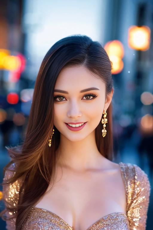 Keilah Kang v2.0
