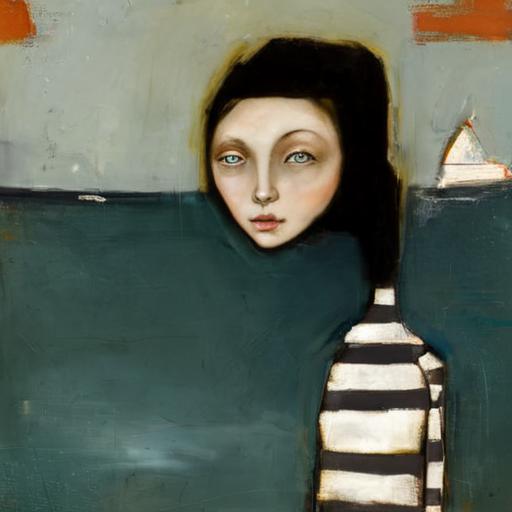 Style by Michele Mikesell v1.0