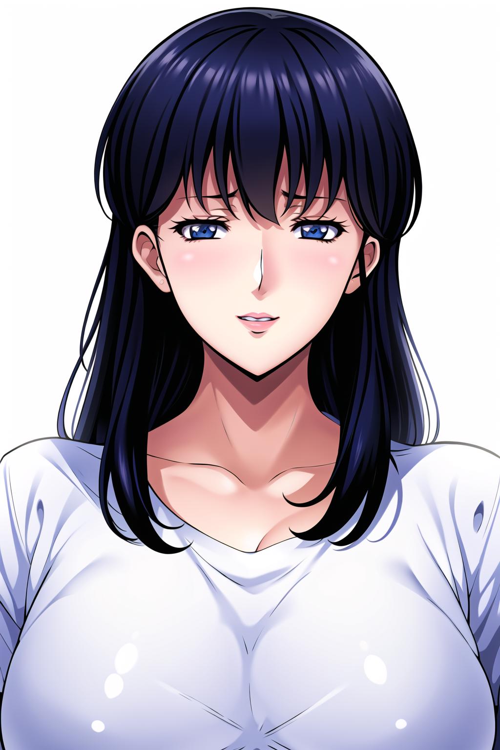 Otonashi Kyoko 音無響子 | Maison Ikkoku めぞん一刻 | Hoshino Ryuichi 星野竜一 v1.0