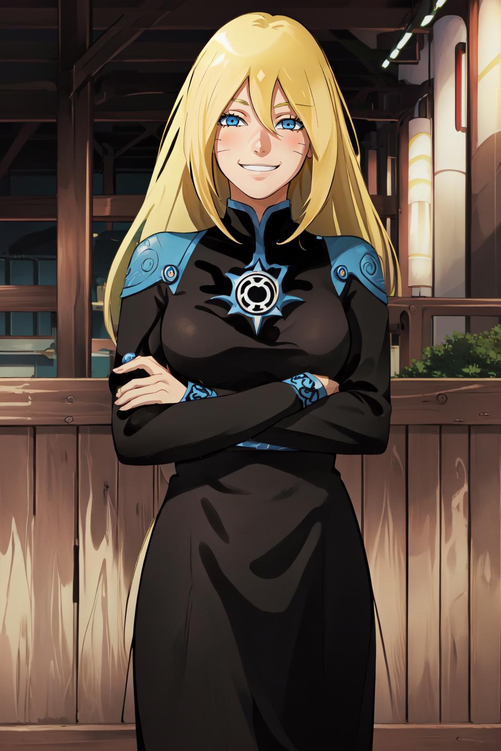 Boruko | Boruto v1.0