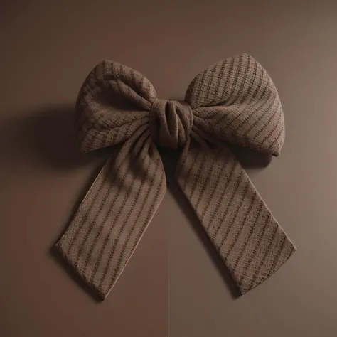 ajd,bow,solo, christmas style of bow,
simple background,brown background,
<lora:bowv2-lion-000003:1>