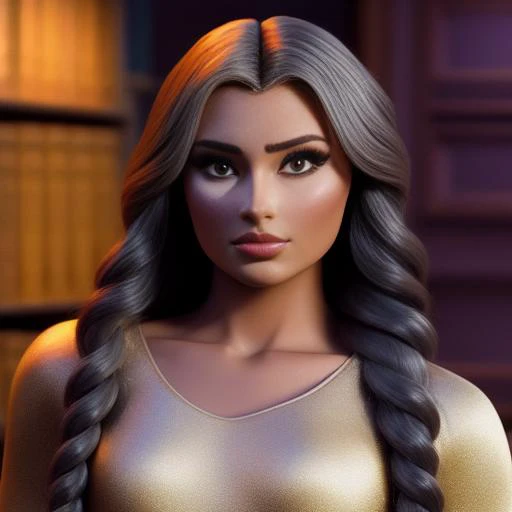 weta disney pixar still portrait photo of tffnyStrton: : as female cyborg by pixar : : by weta, wlop, ilya kuvshinov, rossdraws, artgerm, (blonde hair: 1.5), maxim cover, octane render, anime, octane render, 3 d, volumetric lighting, anti aliasing, raytracing : :