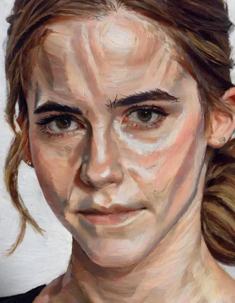 <lora:fr3u:0.9>fr3u emma watson close up
