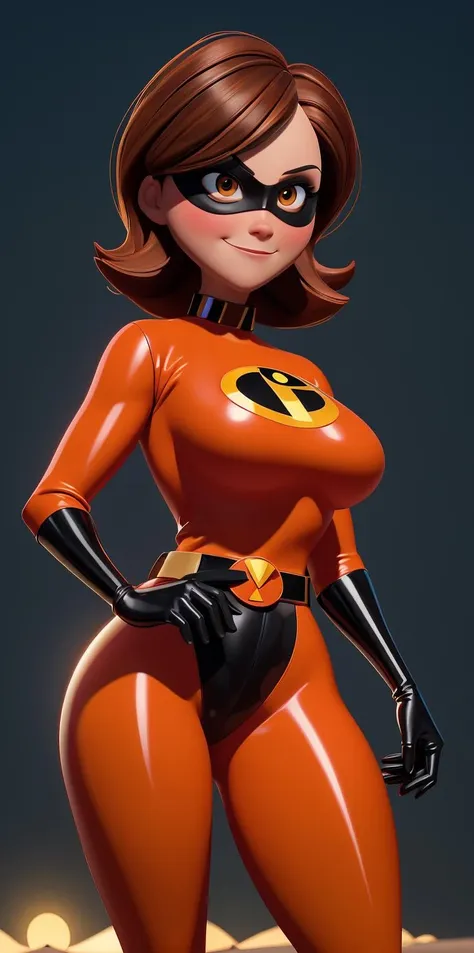 Helen Parr