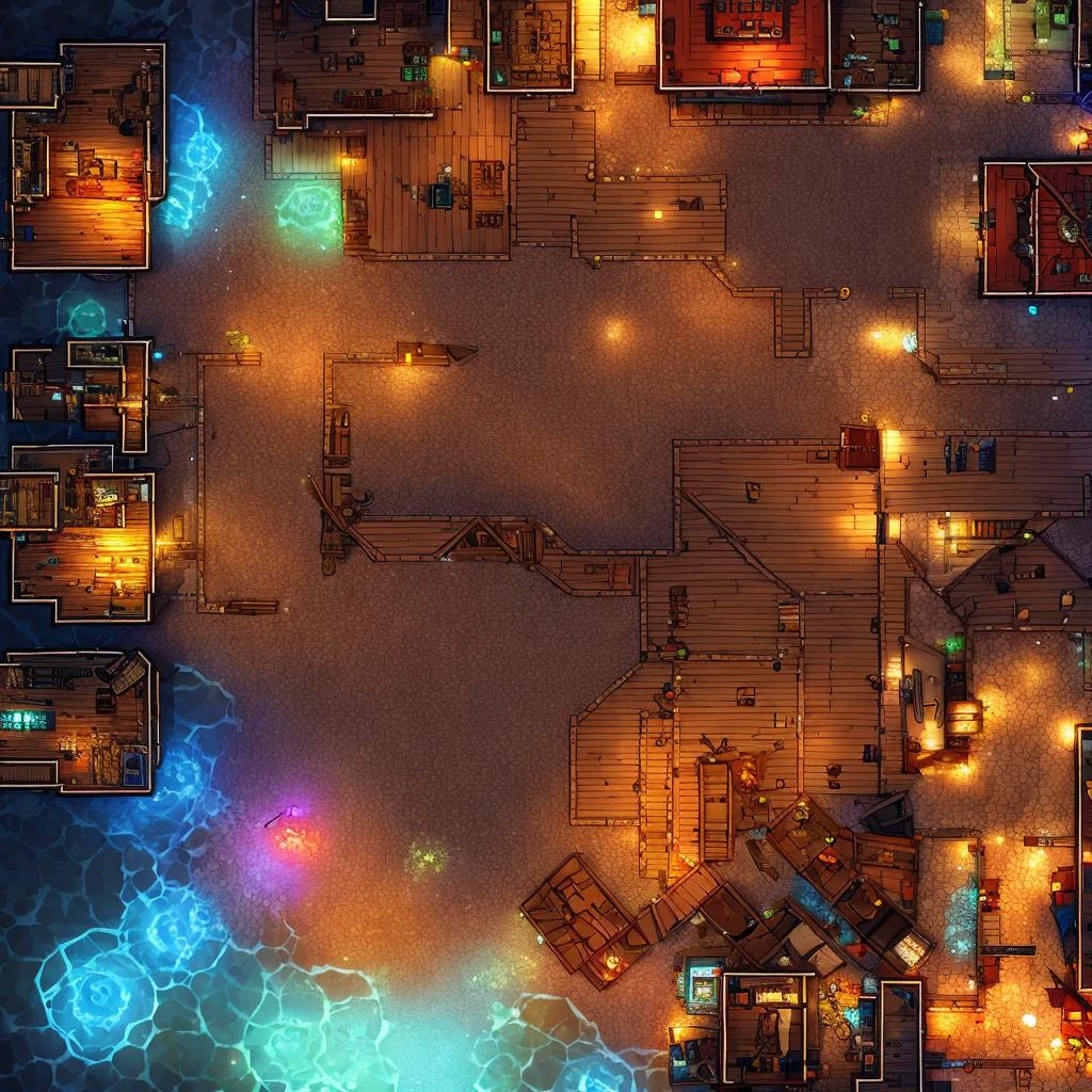 BattleMaps