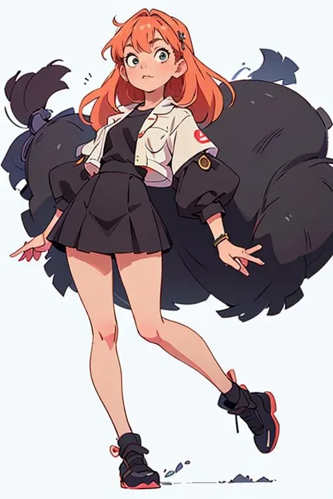 (masterpiece, best quality), 1girl, beautiful face, <lora:kahofb_v1:0.6> hinoshita kaho, full body,