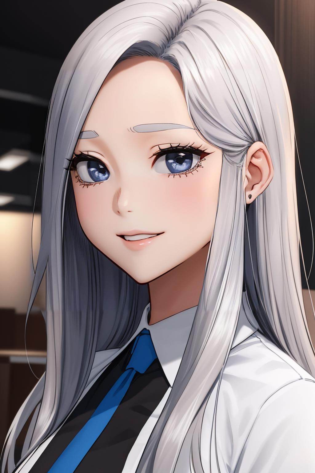 Style - Silent War v1.0