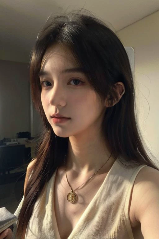 Best quality, masterpiece, ultra high res, (photorealistic:1.4), raw photo, (RAW photo, best quality), (realistic, photo-realistic:1.3), extremely delicate and beautiful, Amazing, finely detail, masterpiece, ultra-detailed, highres,best illustration, best shadow,intricate,depth of field, sharp focus, volumetric fog, 8k UHD, DSLR, high quality,( film grain:1.4), Canon EOS RP, 8k, 85mm
((teenage focus)), looking at viewer, solo, 1girl, ((stadium, ice rink)), (warm smile), full body, (ice rink interior:1.2), (skating:1.2), (jk_style,jk,school uniform),