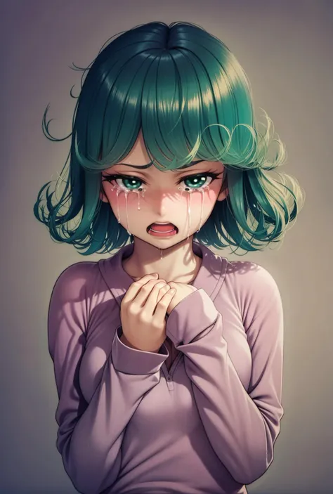 <lora:ÑÐ°ÑÑÐ¼Ð°ÐºÐ¸ Ð²Ð°Ð½Ð¿Ð°ÑÐ¼ÐµÐ½(tatsumaki):0.8>,tatsumaki, (crying:1.1), <lora:ÐÐ»Ð°ÐºÐ°ÑÑ Ð¿Ð»Ð°ÑÑ(arms over face, (cryingÐÐÐ¡1.3):0.8>, 1girl, in full growth, best quality, masterpiece, good quality