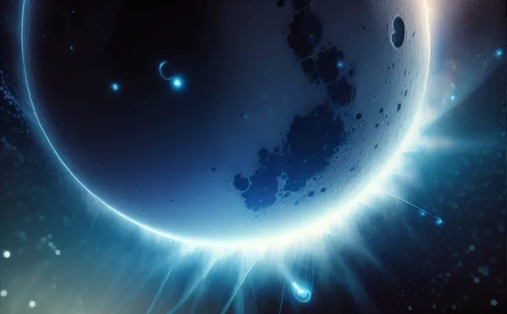 night moon
antitech, blue particles <lora:AntimatterTech:1>