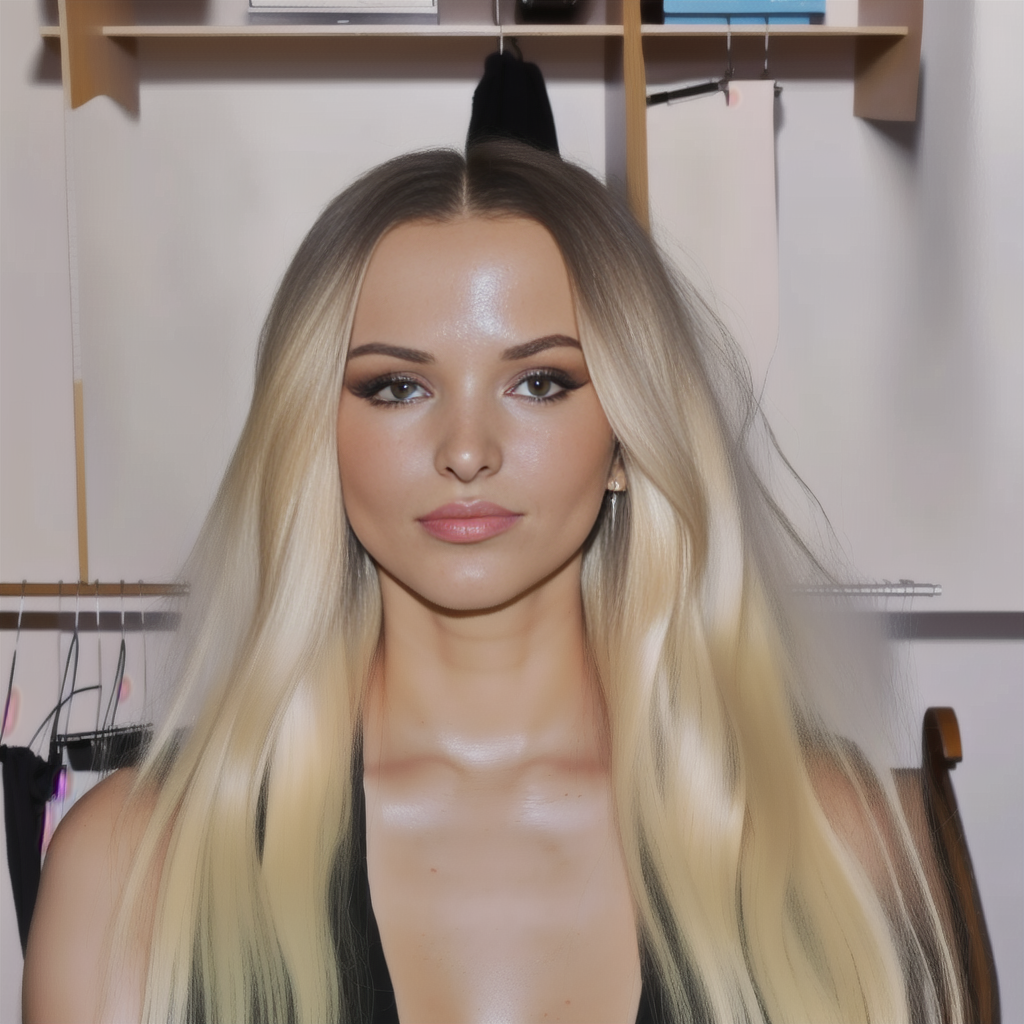 Dove Cameron v1.0