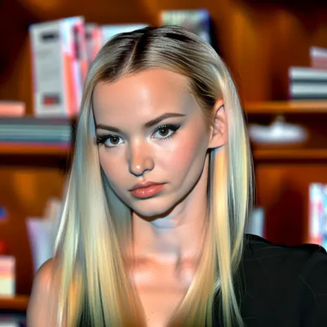 Dove Cameron Random posture, (raw photo,8k,photorealistic),(masterpiece, best quality), 8k,Fujifilm XT3,masterpiece, beautiful detailed face, beautiful detailed eyes, ultra realistic details, sharp focus, looking at viewer, detailed skin,on back, (a young girl, solo) ,detailed beautiful face, detailed perfect skin, (beautiful detailed eyes), extremely detailed, high res, best quality, (full body), 1girl, bare shoulders, blonde hair, long hair, best quality, jewelry, modern city, dress, see through, looking at viewer, solo, bokeh, professional light, detailed skin <lora:Dove Cameron:1>