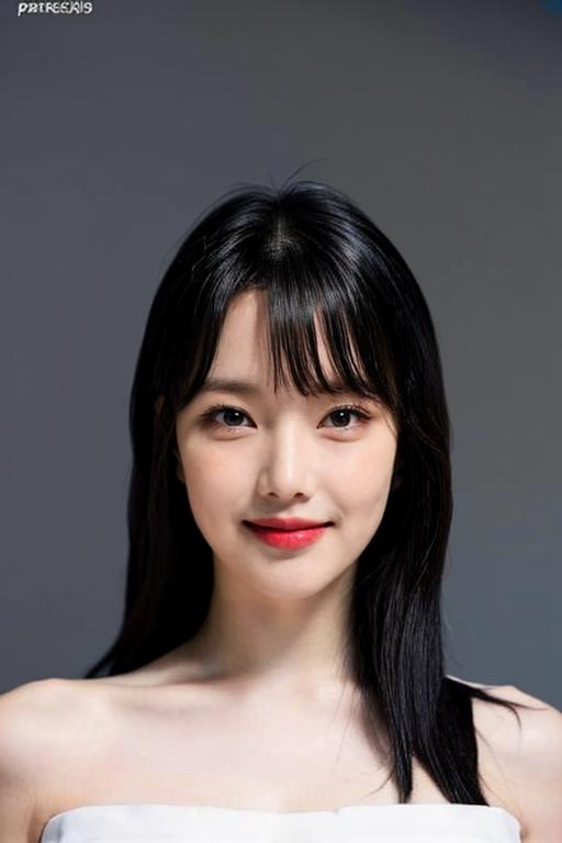 GFriend Yerin (예린) Lookalike v1.0