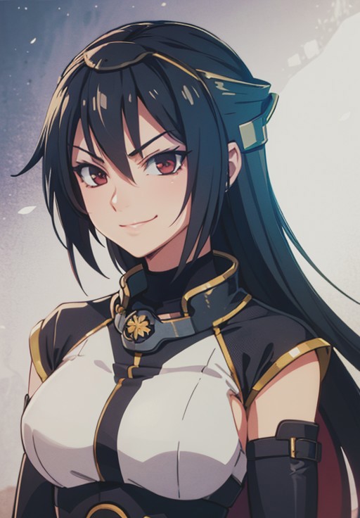 Lead Battleship Nagato - Kantai Collection v1.0