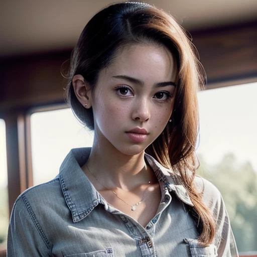 realistic photo of face, 4shl3yd0r1s:0.9, close-up, (conservative job interview attire), (conservative high school dress code), (fully clothed:2)
<lora:popular:0.99>
<lora:epiNoiseoffset_v2:0.7>
kkw-ph1
<lora:add_detail_v5:0.9> <lora:FilmG2:0.5> <lora:detailmaker:0.1> <lora:wowifierV3:0.3><lora:more_details:0.1>